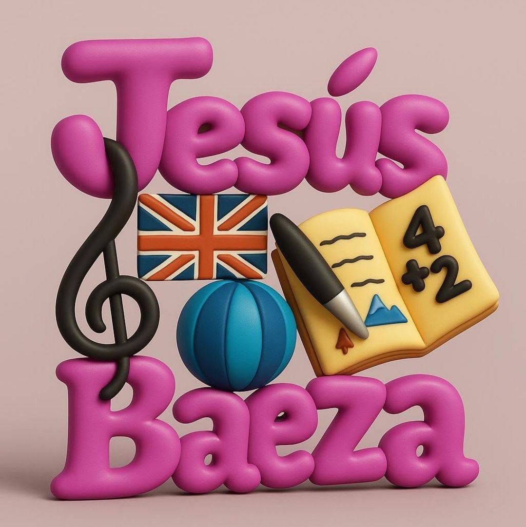 CEIP Jesus Baeza, Valdepeñas (Ciudad Real)