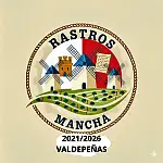 RASTROSMANCHA