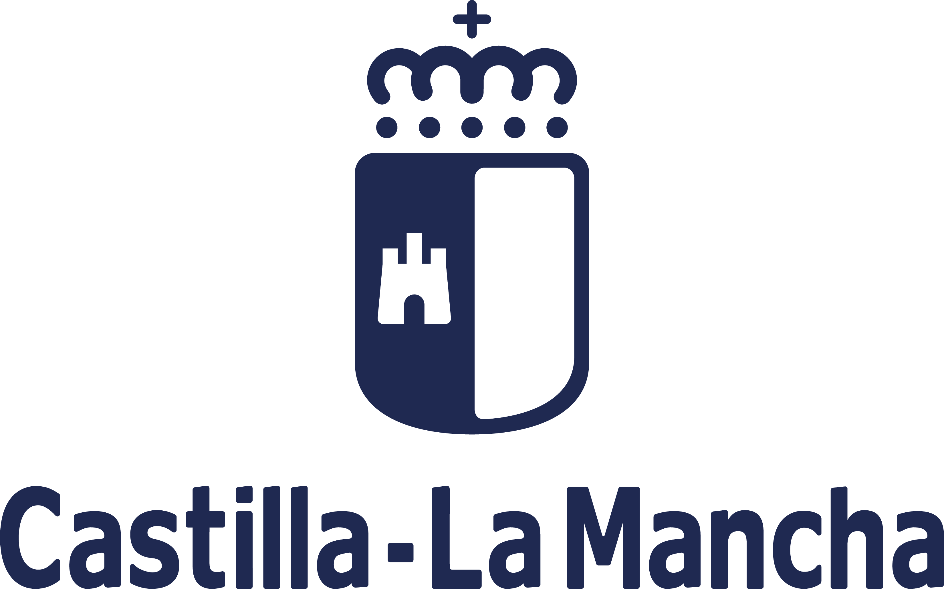 Junta de Comunidades de Castilla-La Mancha (JCCM)